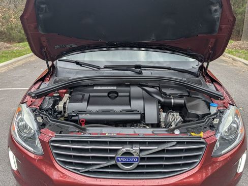 Used 2014 Volvo XC60 T6 image 22