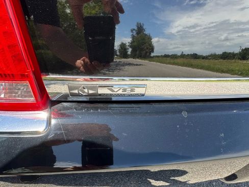 Used 2007 Cadillac DTS image 23