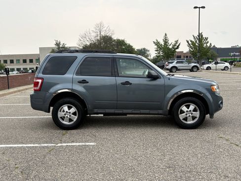 Used 2012 Ford Escape XLT w/ Cargo Pkg FWD image 27