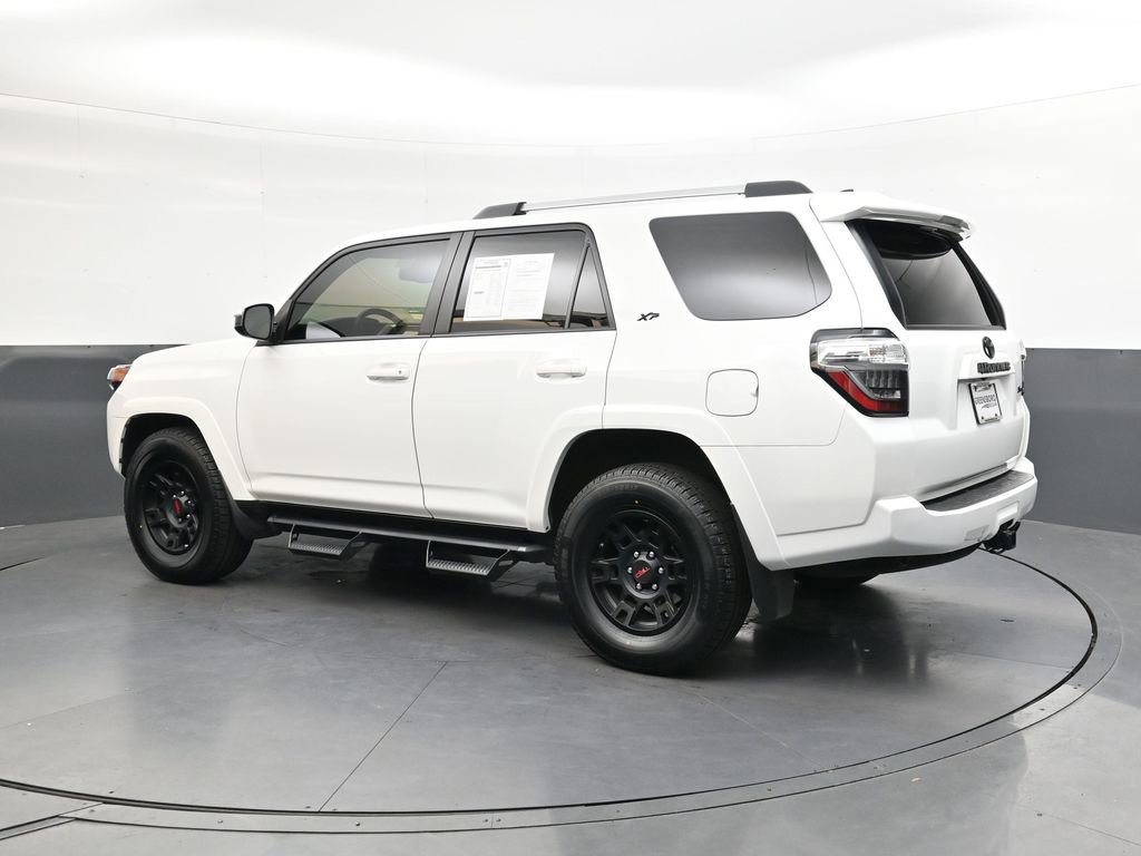 Used 2023 Toyota 4Runner SR5 RWD image 10