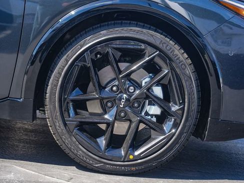 New 2026 Kia K4 GT-Line Turbo image 18