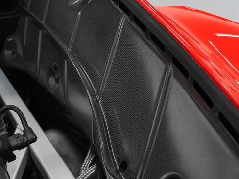 Used 2004 Ferrari 360 Challenge Stradale RWD image 42
