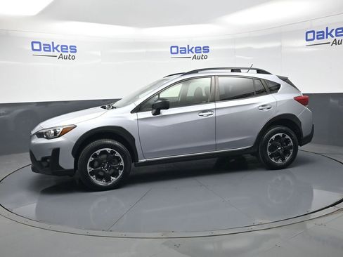 Used 2023 Subaru Crosstrek 2.0i AWD/4WD image 5