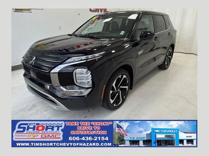 Used 2024 Mitsubishi Outlander SE