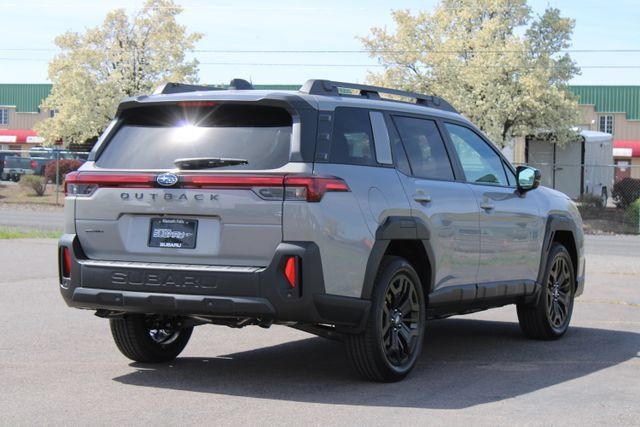 New 2026 Subaru Outback Limited XT AWD/4WD image 6