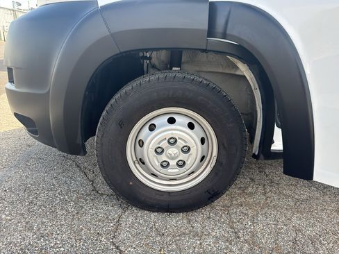 Used 2021 RAM ProMaster 1500 image 12