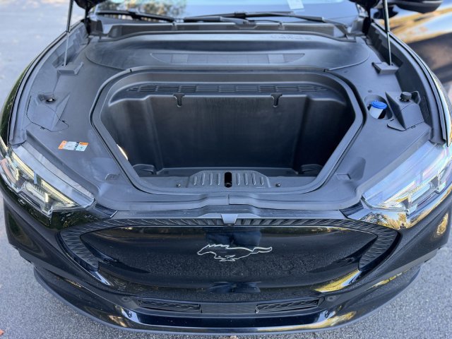 Used 2024 Ford Mustang Mach-E Select w/ Comfort Package Lite RWD image 43