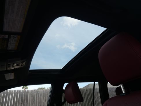 Certified 2023 Lexus GX 460 Premium w/ Premium Plus Package image 10