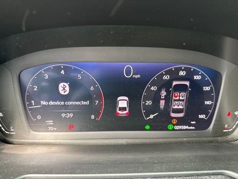 Used 2024 Honda Accord EX image 3