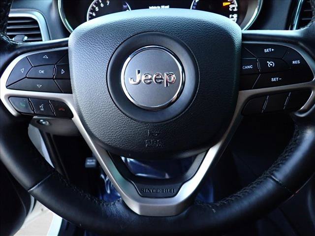 Used 2019 Jeep Grand Cherokee Altitude AWD/4WD image 14