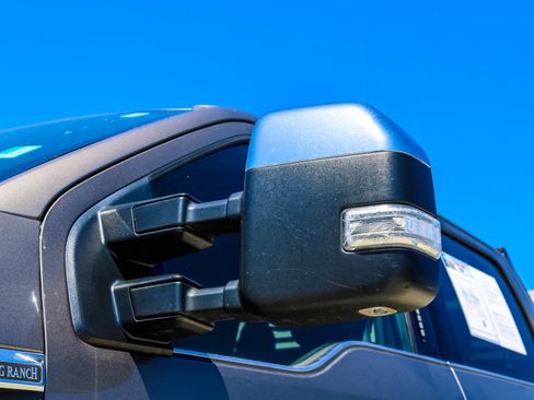 Used 2019 Ford F250 King Ranch AWD/4WD image 4