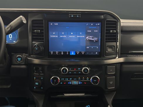 Used 2025 Ford F250 Lariat w/ Lariat Ultimate Package AWD/4WD image 13
