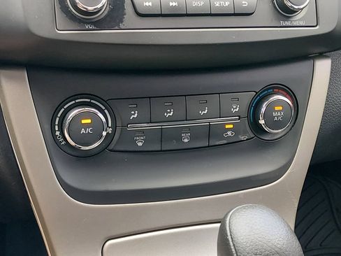 Used 2015 Nissan Sentra S FWD image 20