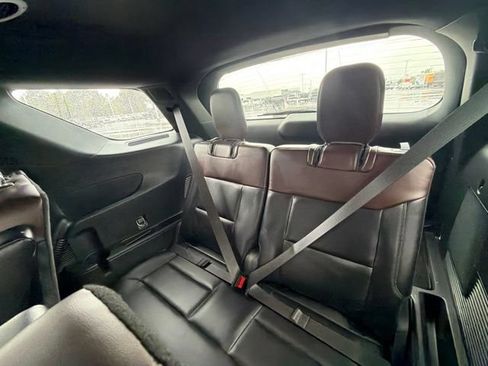 Used 2021 Ford Explorer Platinum w/ Equipment Group 601A AWD/4WD image 19