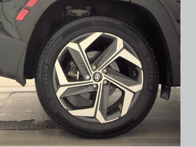 Used 2024 Hyundai Tucson SEL w/ Convenience Package AWD/4WD image 22