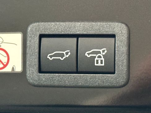 New 2026 Toyota Corolla Cross XLE AWD/4WD image 12