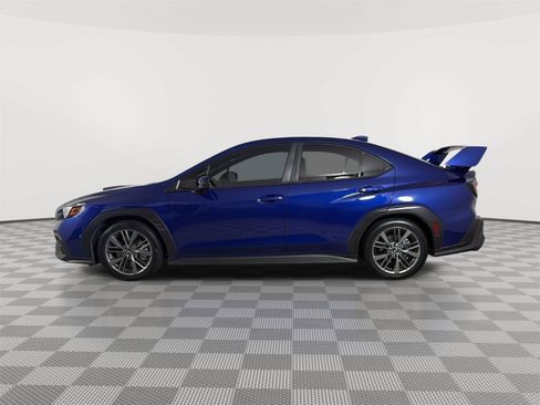 Used 2023 Subaru WRX AWD/4WD image 6