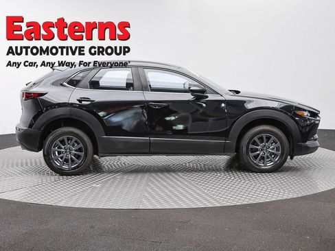 Used 2024 MAZDA CX-30 AWD 2.5 S image 4