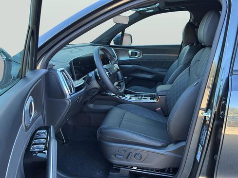 New 2026 Kia Sorento SX Prestige AWD/4WD image 13