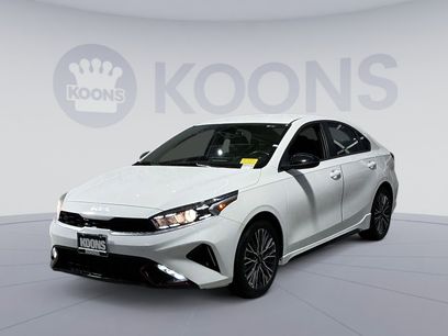 Used 2023 Kia Forte GT-Line