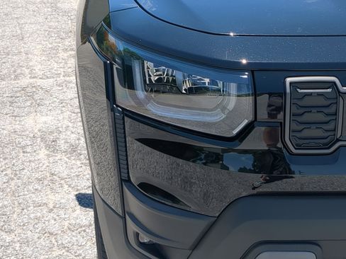 New 2026 Jeep Cherokee Laredo AWD/4WD image 9