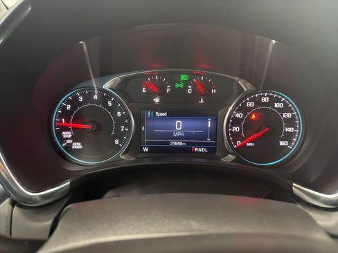 Used 2022 Chevrolet Equinox LT image 23