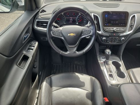 Used 2020 Chevrolet Equinox Premier AWD/4WD image 14