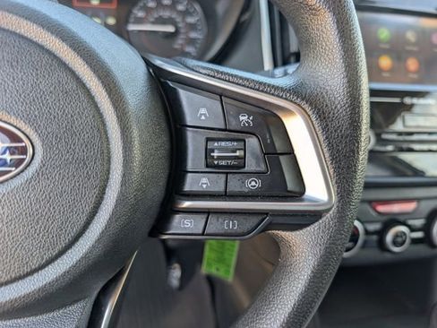 Used 2023 Subaru Crosstrek 2.0i image 24