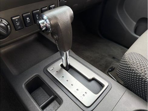 Used 2014 Nissan Frontier PRO-4X image 19