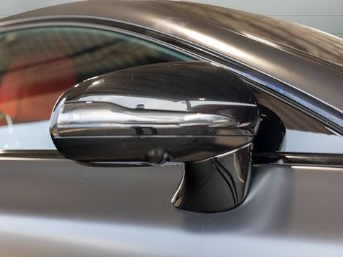 Used 2022 Mercedes-Benz AMG GT 53 w/ Driver Assistance Package image 13