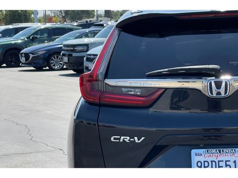 Used 2022 Honda CR-V Touring image 14