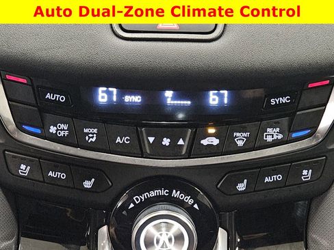 Used 2023 Acura TLX SH-AWD w/ A-SPEC Pkg image 29