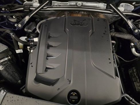 Used 2025 Audi Q5 Prestige image 8