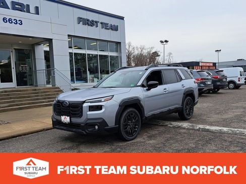 New 2026 Subaru Outback Limited XT w/ Premium/Limited Plus Package AWD/4WD image 1
