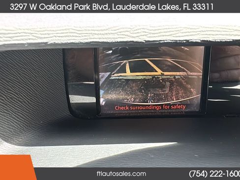 Used 2012 Toyota Sienna LE FWD image 54