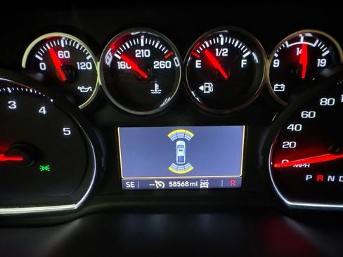 Used 2021 Chevrolet Silverado 2500 LT w/ True North Edition AWD/4WD image 29