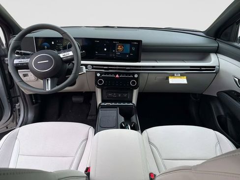 New 2026 Hyundai Tucson Limited AWD/4WD image 15