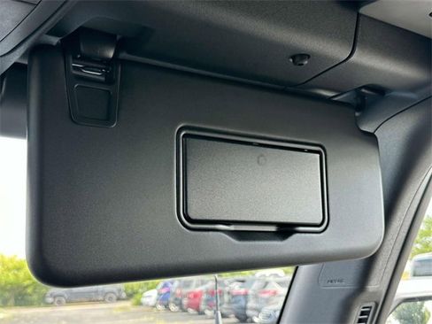 New 2025 Ford Bronco Big Bend w/ Black Diamond Package image 29