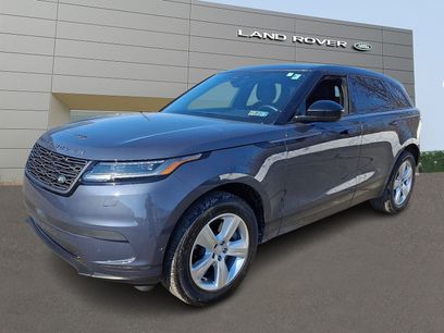 Used 2026 Land Rover Range Rover Velar S