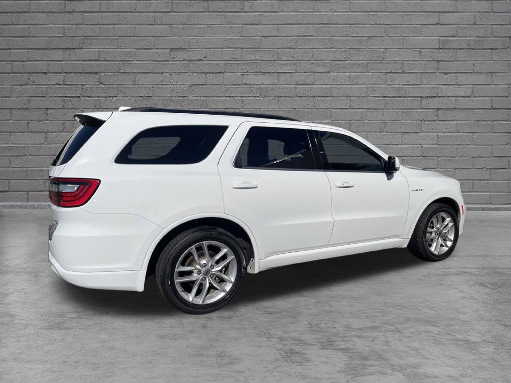 Used 2022 Dodge Durango R/T AWD/4WD image 11