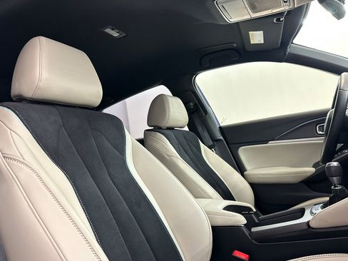 Used 2024 Acura Integra Type S image 31