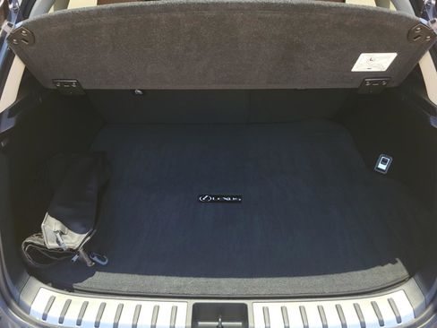 Used 2021 Lexus NX 300 FWD w/ Premium Package image 12