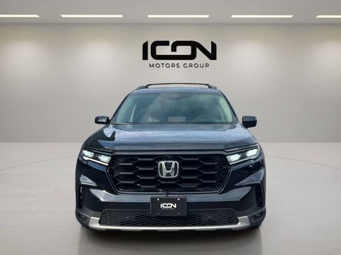 Used 2023 Honda Pilot Elite image 8