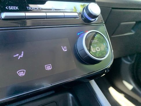 New 2026 Hyundai Tucson SEL AWD/4WD image 19