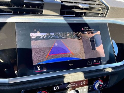 Certified 2022 Audi Q3 2.0T Premium Plus w/ Premium Plus Package image 27