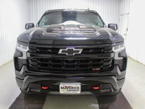 Used 2022 Chevrolet Silverado 1500 LT Trail Boss image 2