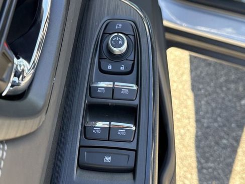 New 2026 Subaru Outback Touring XT image 25