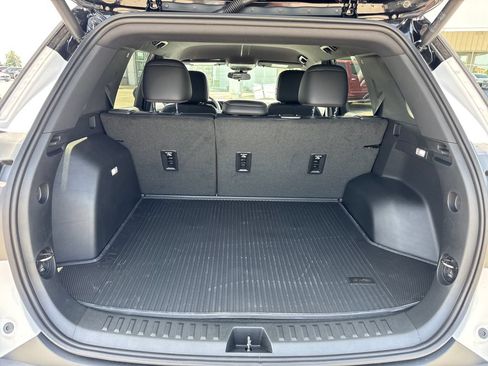 New 2027 GMC Terrain Elevation w/ Elevation Premium Package AWD/4WD image 6