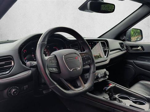 Used 2021 Dodge Durango R/T w/ Technology Group RWD image 9