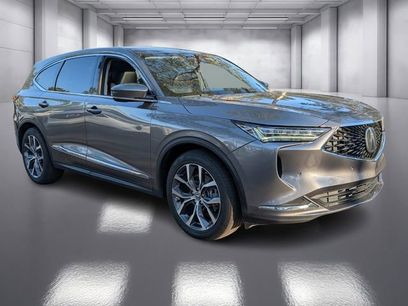 Certified 2024 Acura MDX FWD w/ Technology Package